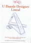 Preview: U Dazzle Fashion Lineal