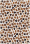 Preview: FQ-Set 49, 2 Stoffe, 50 x 55 cm