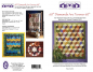 Preview: Marti Michell Buch - 60° Diamonds are forever 60°