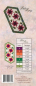 Preview: Petal Pizazz - Spot on Pattern