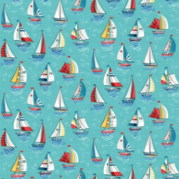Nautical Yachts türkis