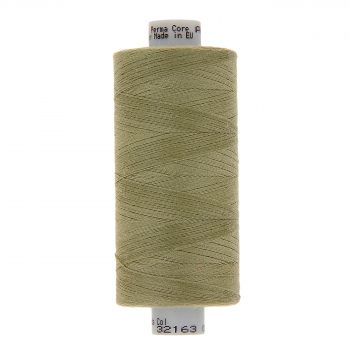 Perma-Core 120 , 1000 m	dunkles beige