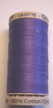 Quiltgarn lila
