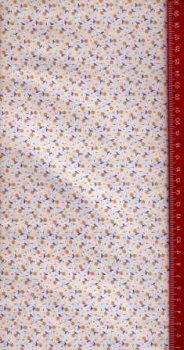 gelbe Bluemchen