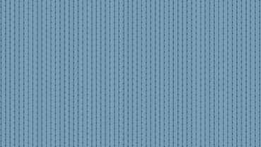 Blue Sky chain stripe blue-blue