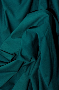 Jerseystoff, Gitte, petrol