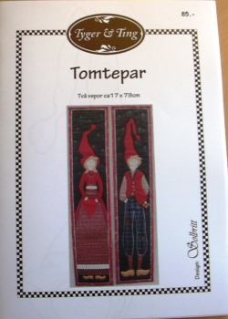 Tomtepar