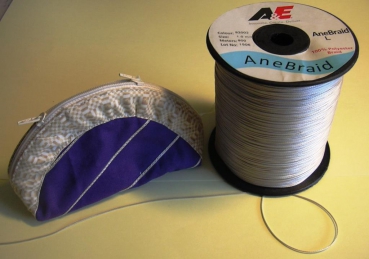 AneBraid, Endloszwirn, 1,00 mm