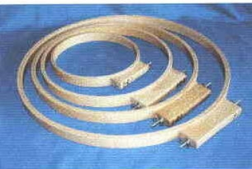 Quiltrahmen,Danewood, 30 cm