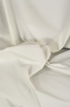 Luisa-beschichtet Öko-Tex Standard 100  beschichtete Baumwolle, ecru