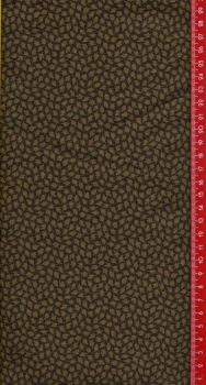 Pattern Party - grüne Blätter, 50 x 55 cm - Kopie