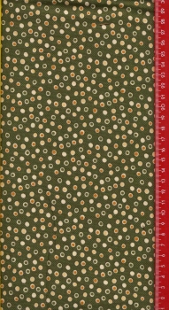 Block Party - Green Dot