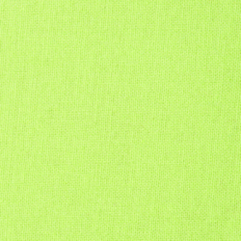 Perlenbaumwolle hellgrün, 150 cm breit