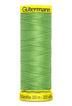 Gütermann Maraflex, 150 m, maigrün