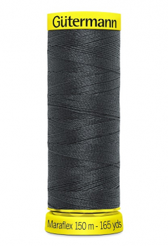 Gütermann Maraflex, 150 m, anthrazit