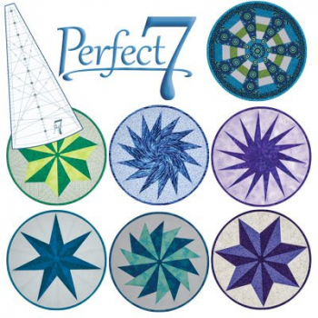 Perfect Seven Acrylic Tool