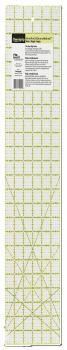 Omnigrip, Antirutschlineal, 6 x 24 inch