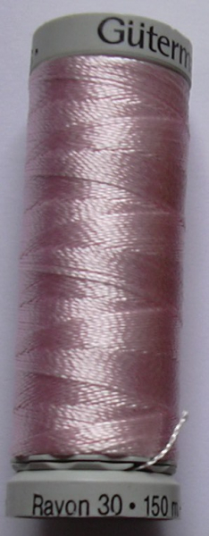 Rayon 30 150 m	rosa