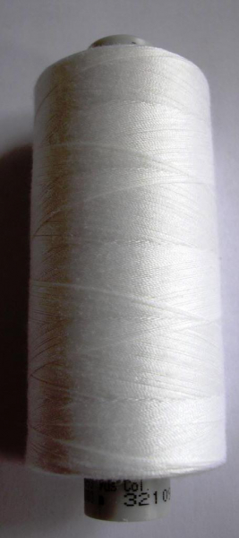 Perma-Core 120 , 1000 m	weiss