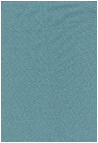 Die originale Perlen Baumwolle - resedagrün 150 cm breit