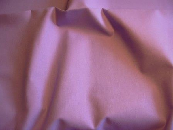 Die originale Perlen Baumwolle - flieder 150 cm breit
