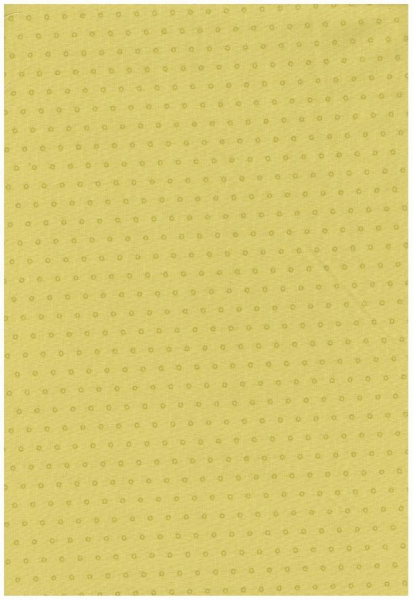 Bijoux Sol Mellow Yellow