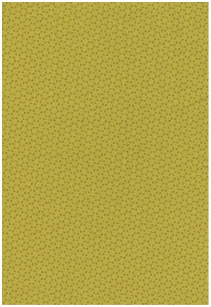 Bijoux Clover Mustard