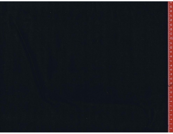 Leinen schwarz 55% Leinen 45% Viscose 140 cm breit