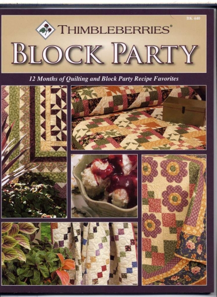 Block Party