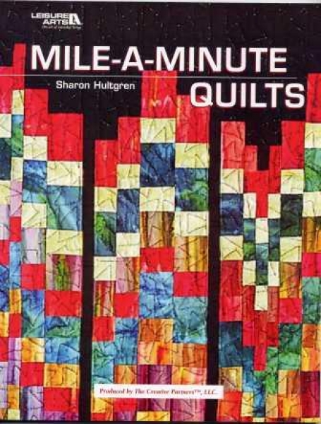 Mile a Minute