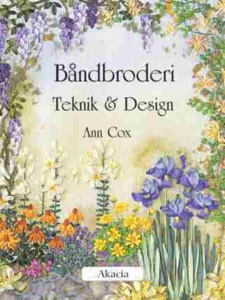 Båndbroderi II