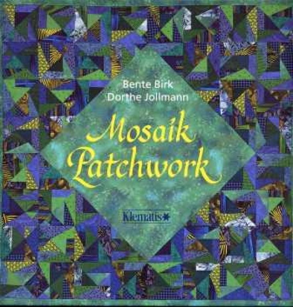 Mosaik Patchwork