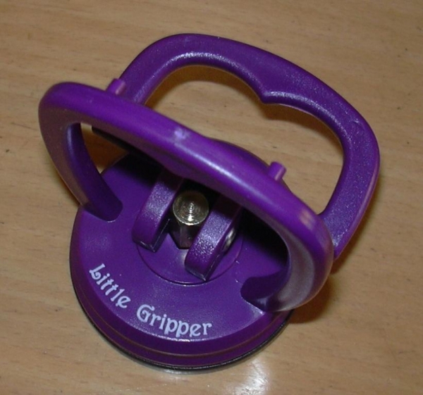 Gypsy gripper ,little