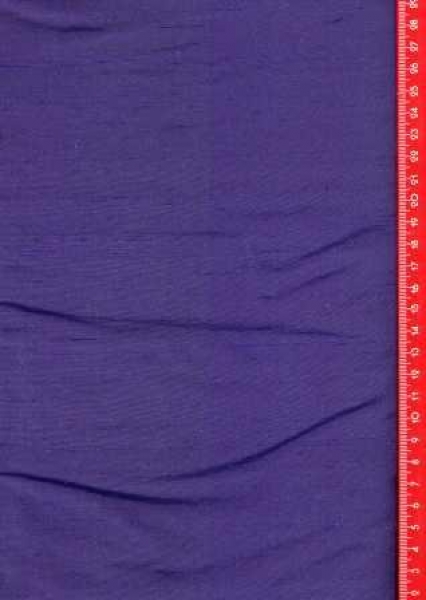 Dupionseide - light navy, 110 cm breit