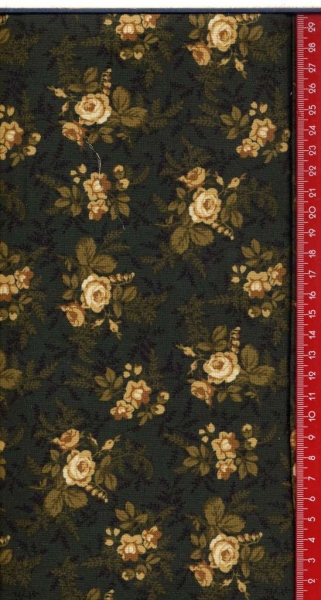 Pine and Rose grün