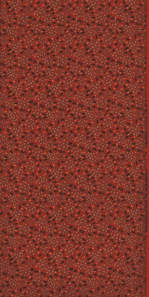 QC-2011 Print 12 Cherry, 75 x 110 cm