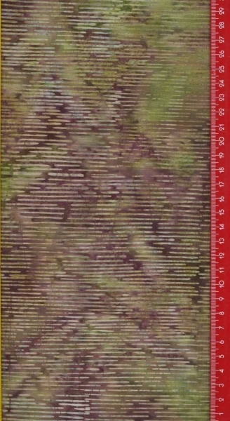 MCK - Gossamer dunkel