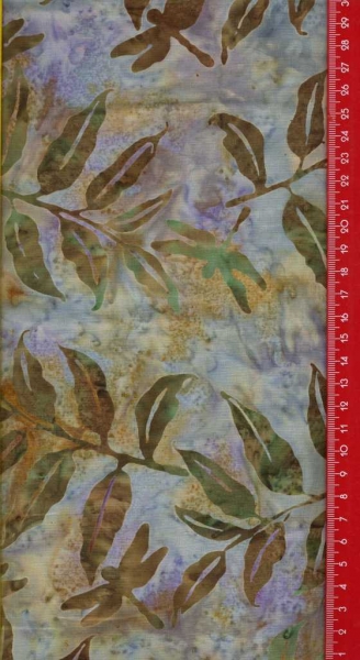 MCK-Gossam große Blätter