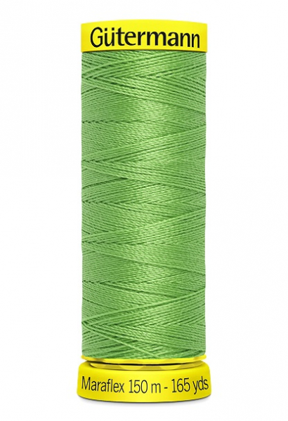 Gütermann Maraflex, 150 m, maigrün