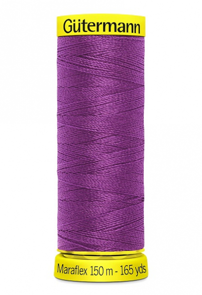 Gütermann Maraflex, 150 m, pink