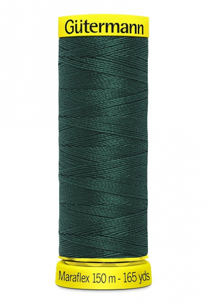 Gütermann Maraflex, 150 m, dunkelgrün