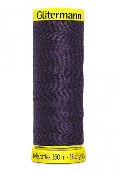 Gütermann Maraflex, 150 m, dunkel lila