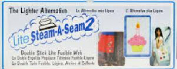 Lite Steam-A-Seam 2, 12 inch breit
