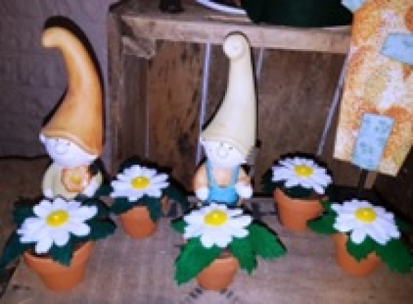 Sommerhygge