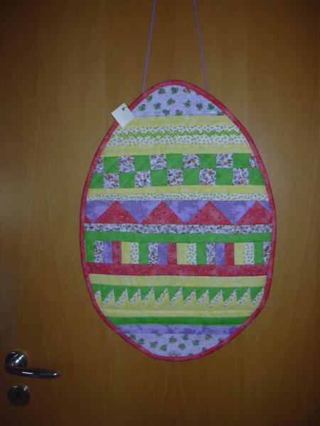 Osterei 40 x 57 cm