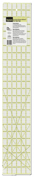Omnigrip, Antirutschlineal, 6 x 24 inch