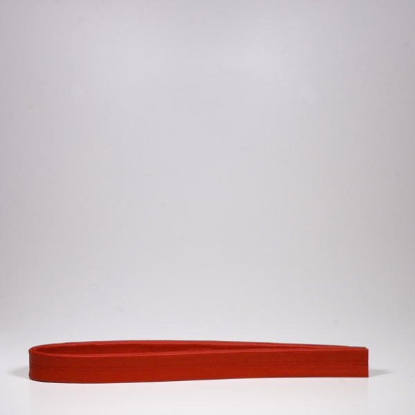 1 Paar Schultergurte für Taschen ca. 80 cm rot