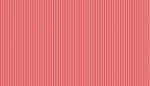 Pinstripe red