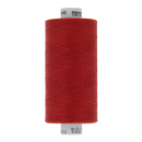 Perma-Core 120 , 1000 m	feuerrot