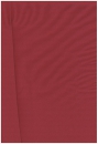 Die originale Perlen Baumwolle - weinrot 150 cm breit